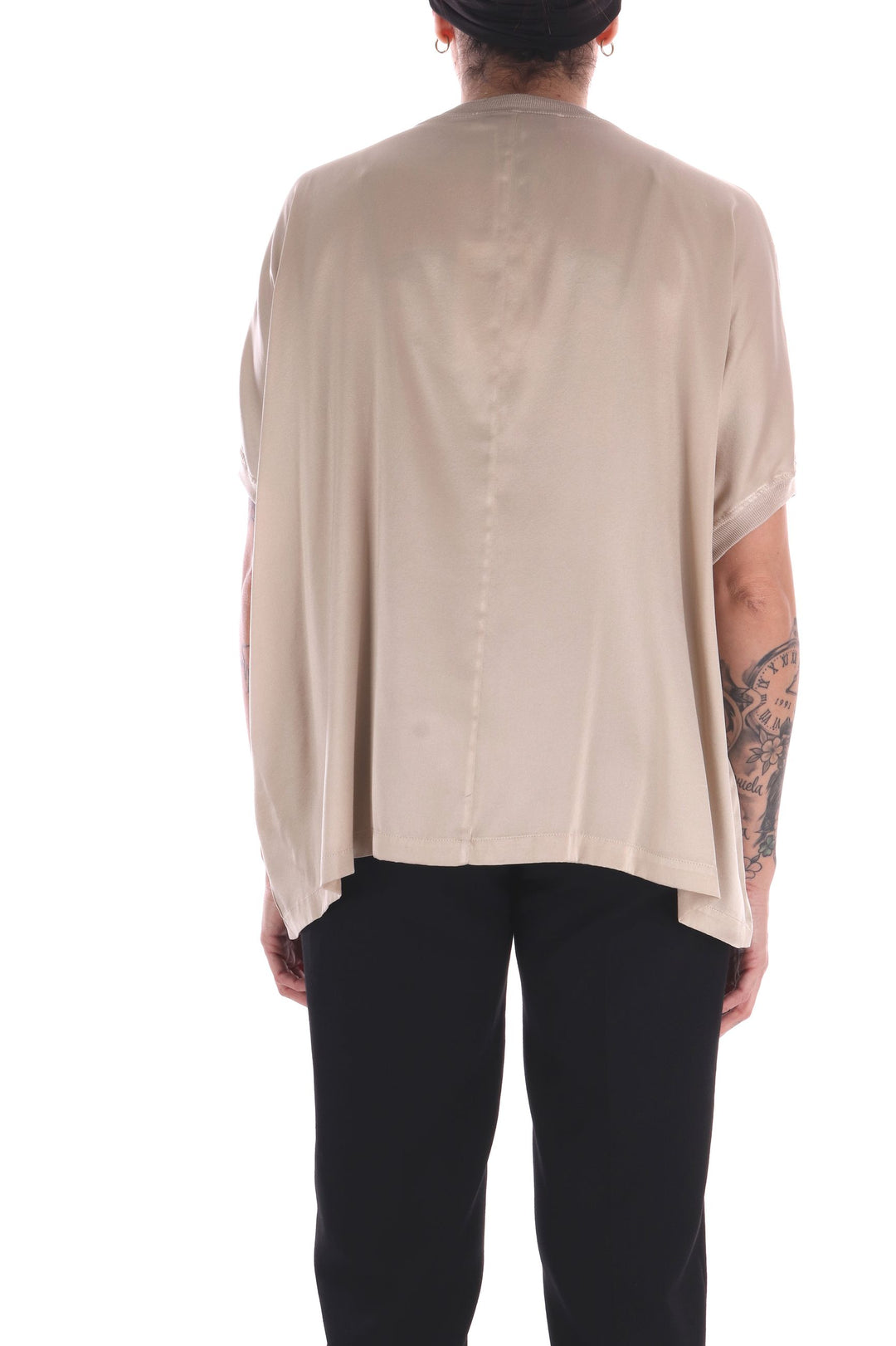 J4352015/L/03 Blusa