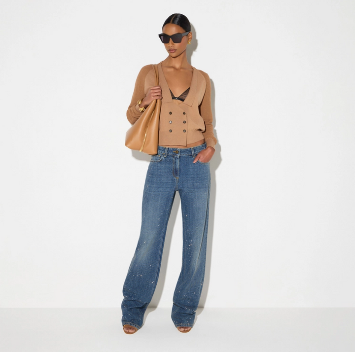 PJ24D66E2 Jeans