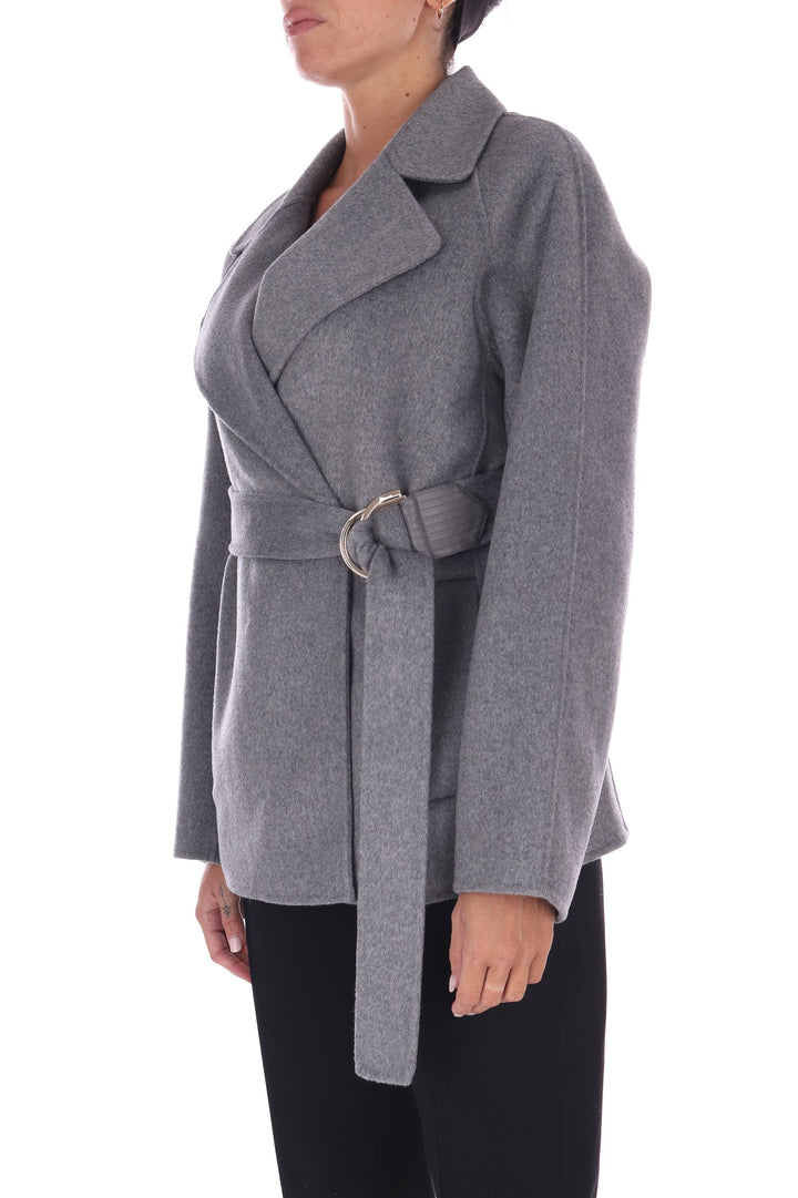 CF5071 T4627 Cappotto