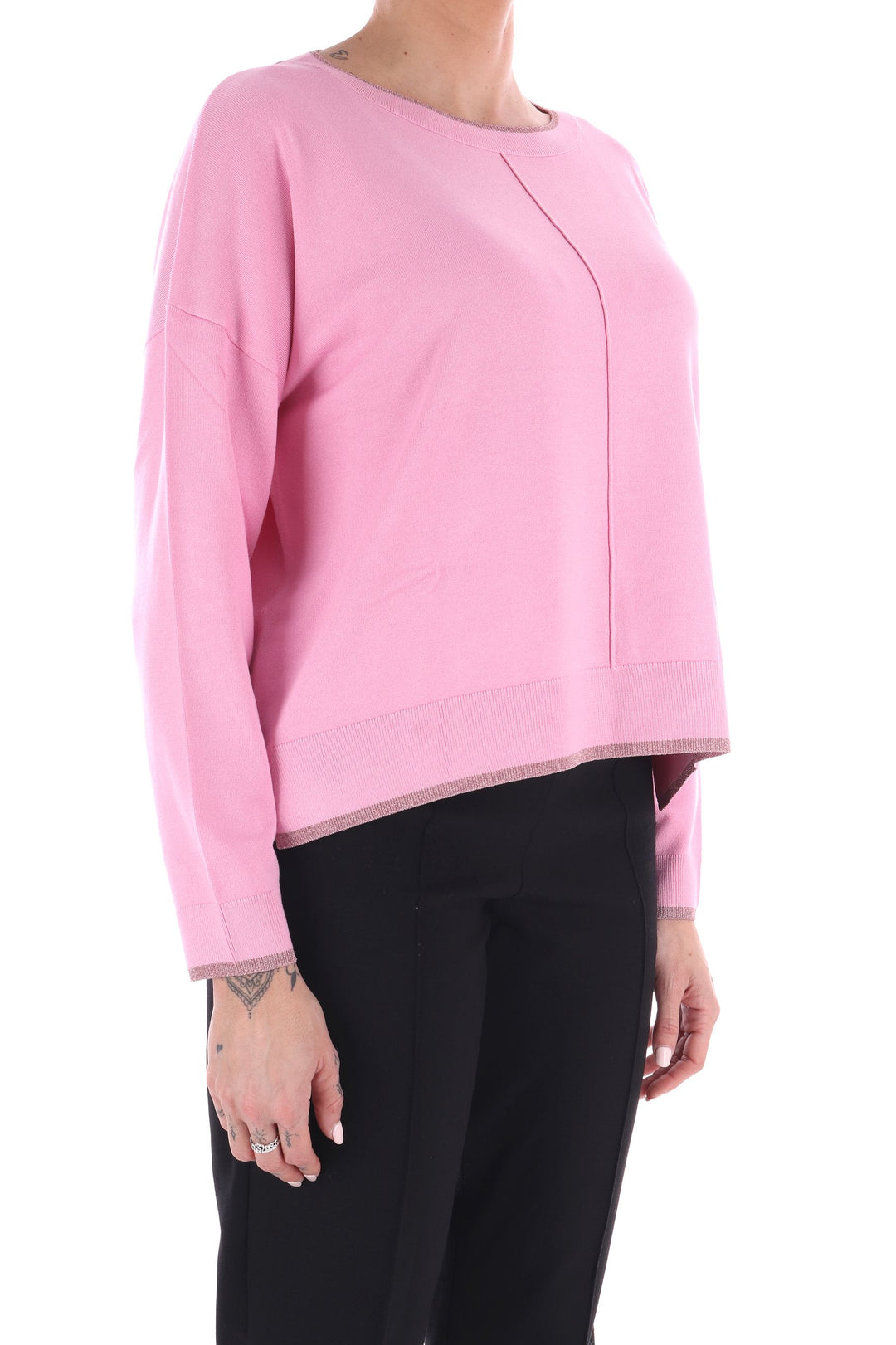WA6283 MS49I Maglia