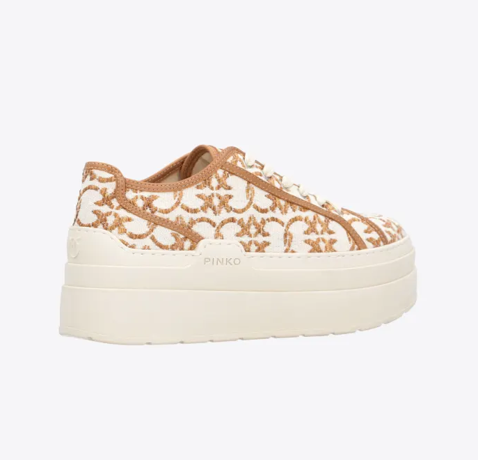 SS0013 T006 Greta Sneakers platform