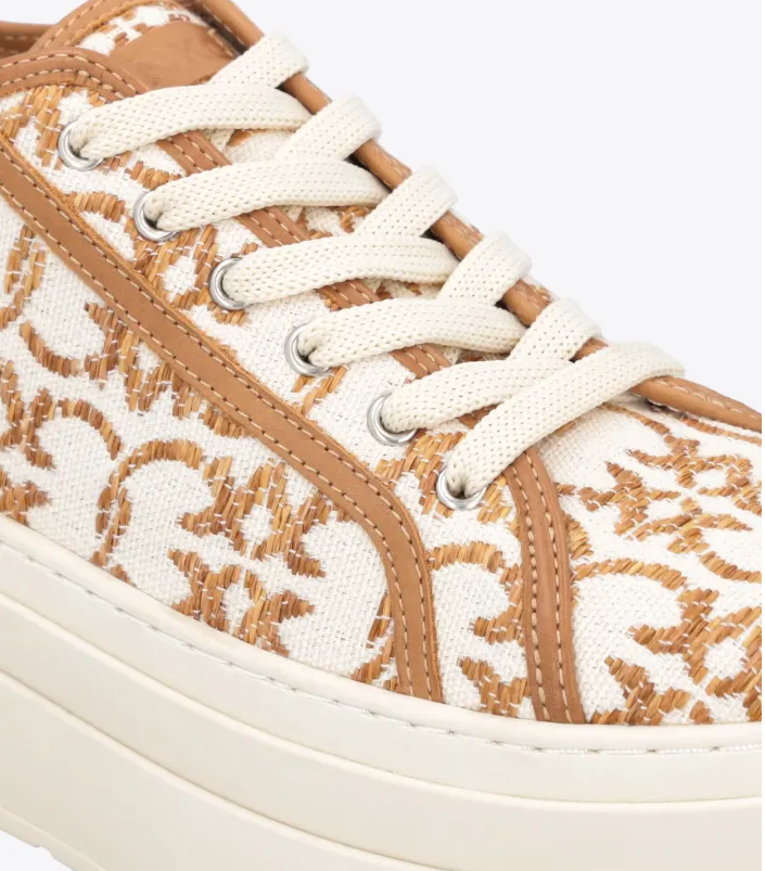 SS0013 T006 Greta Sneakers platform