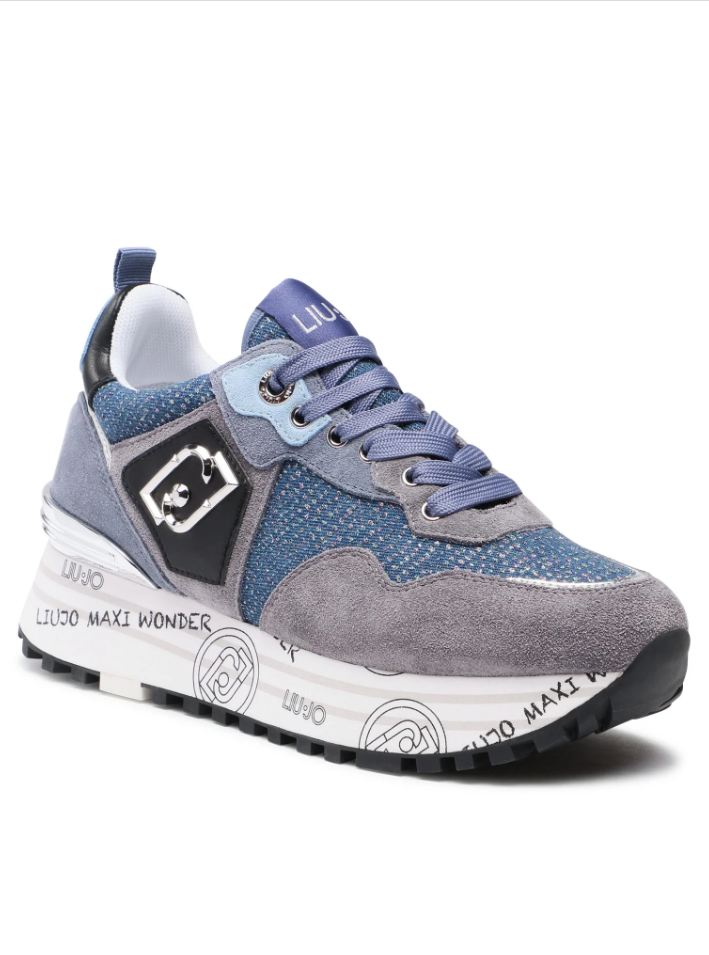 LIU JO BF3003 PX079 Sneakers