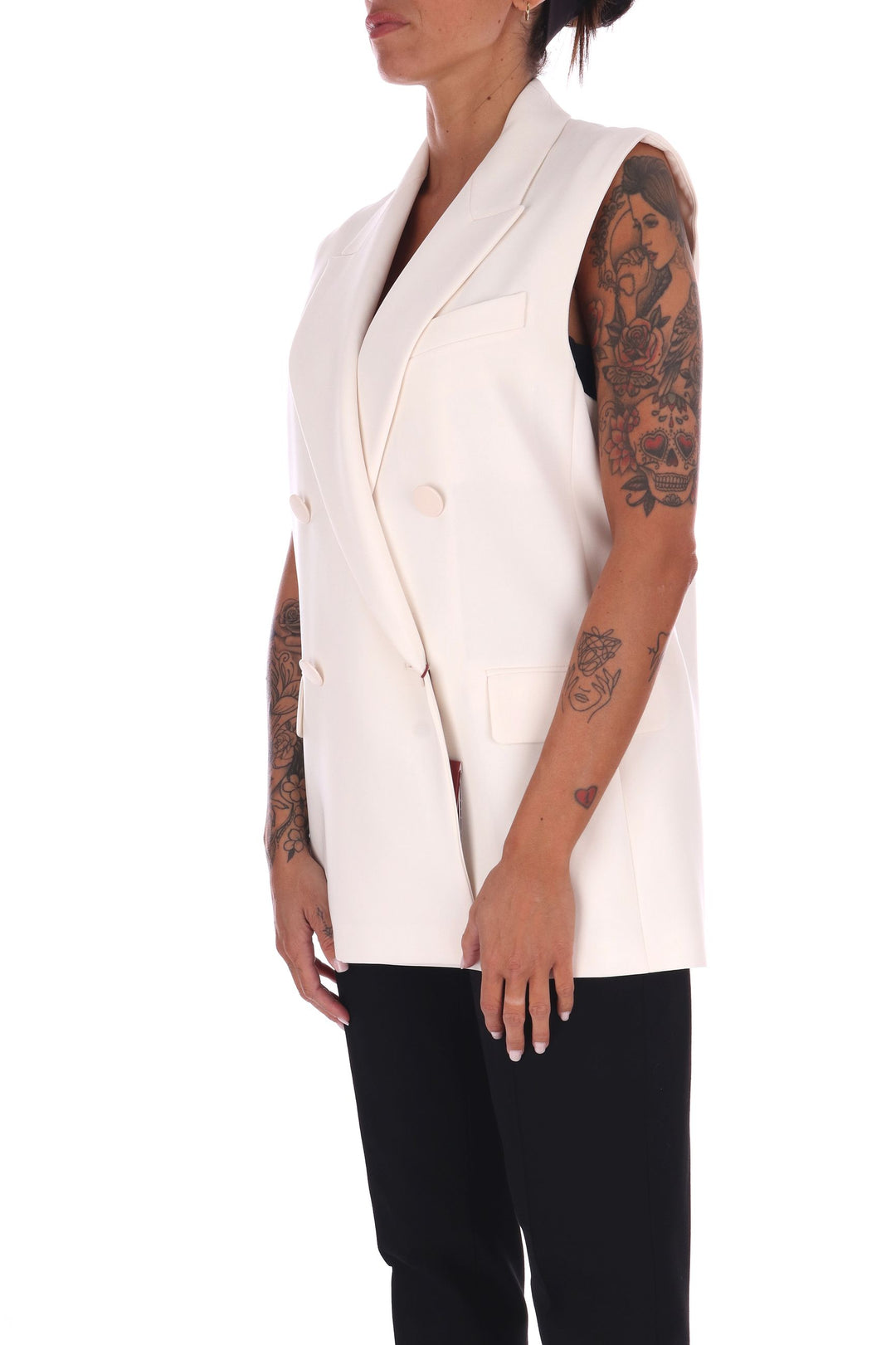 POMEZ Gilet