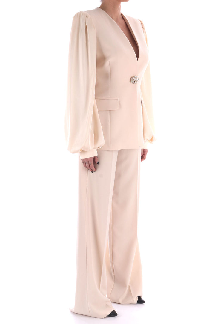 DRSS26900 Tailleur