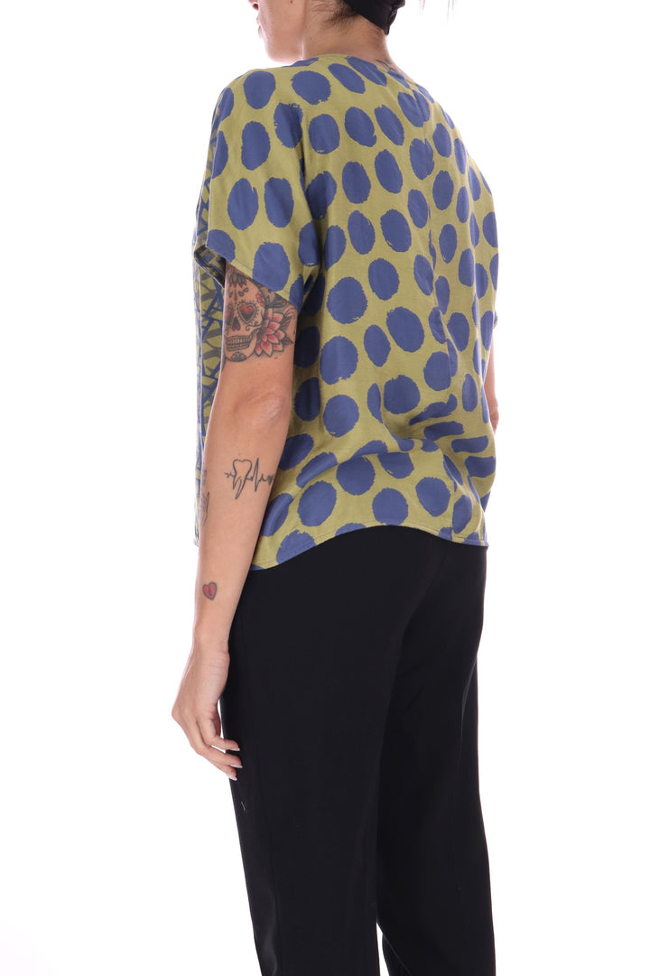 511SD45022 Blusa