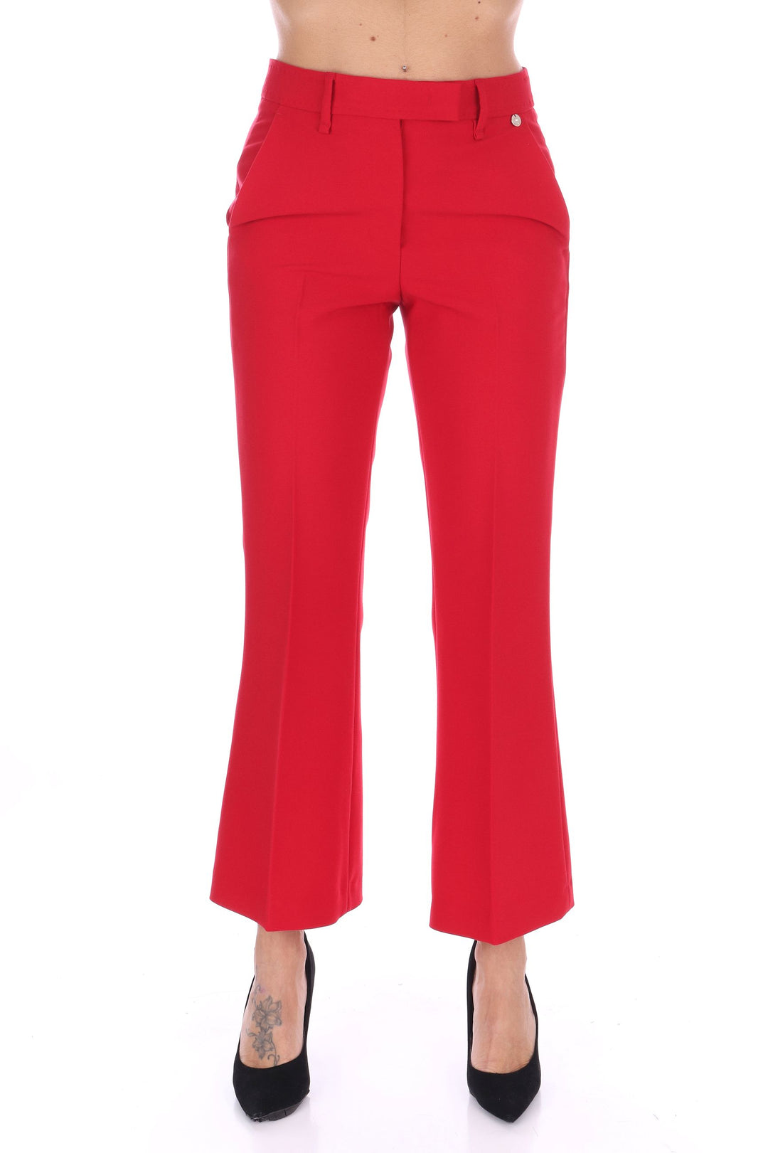 CA5185 T2984 Pantalone