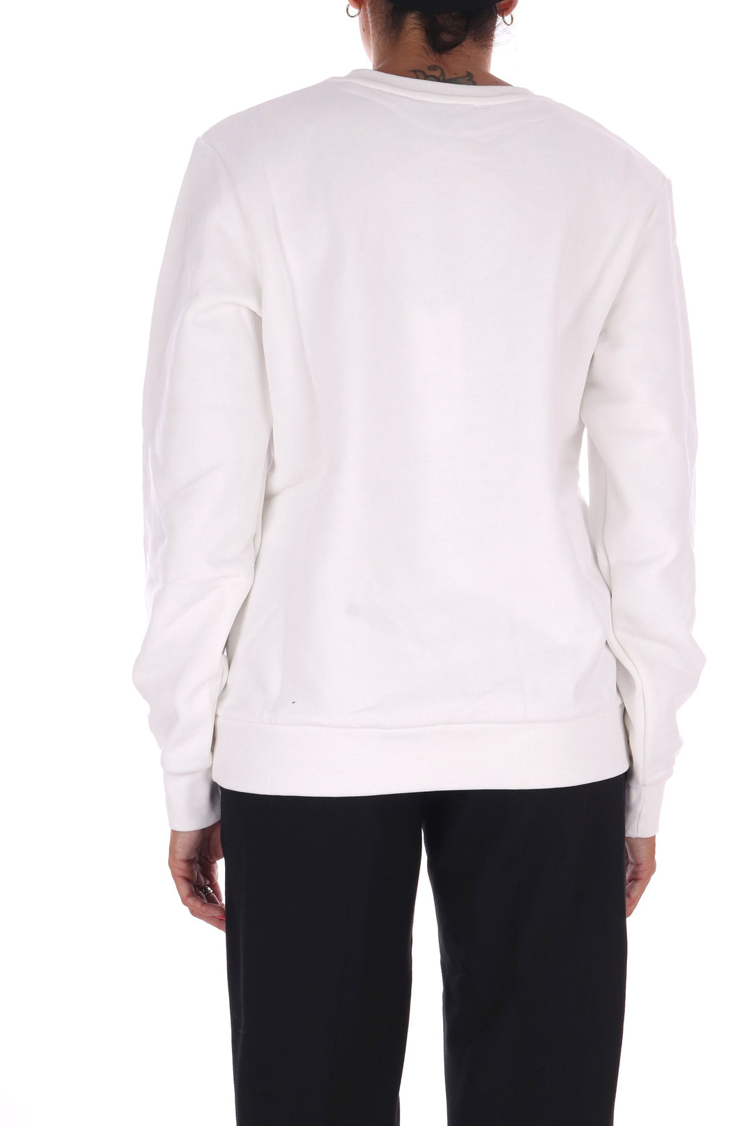 GAABW07500 Felpa