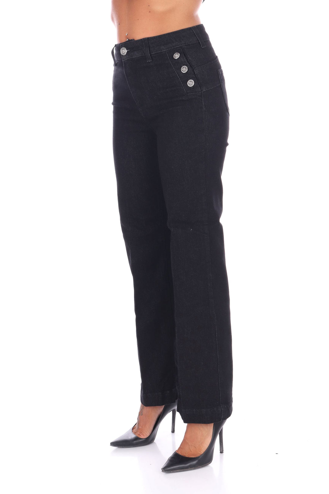UF5090 D0264 Jeans