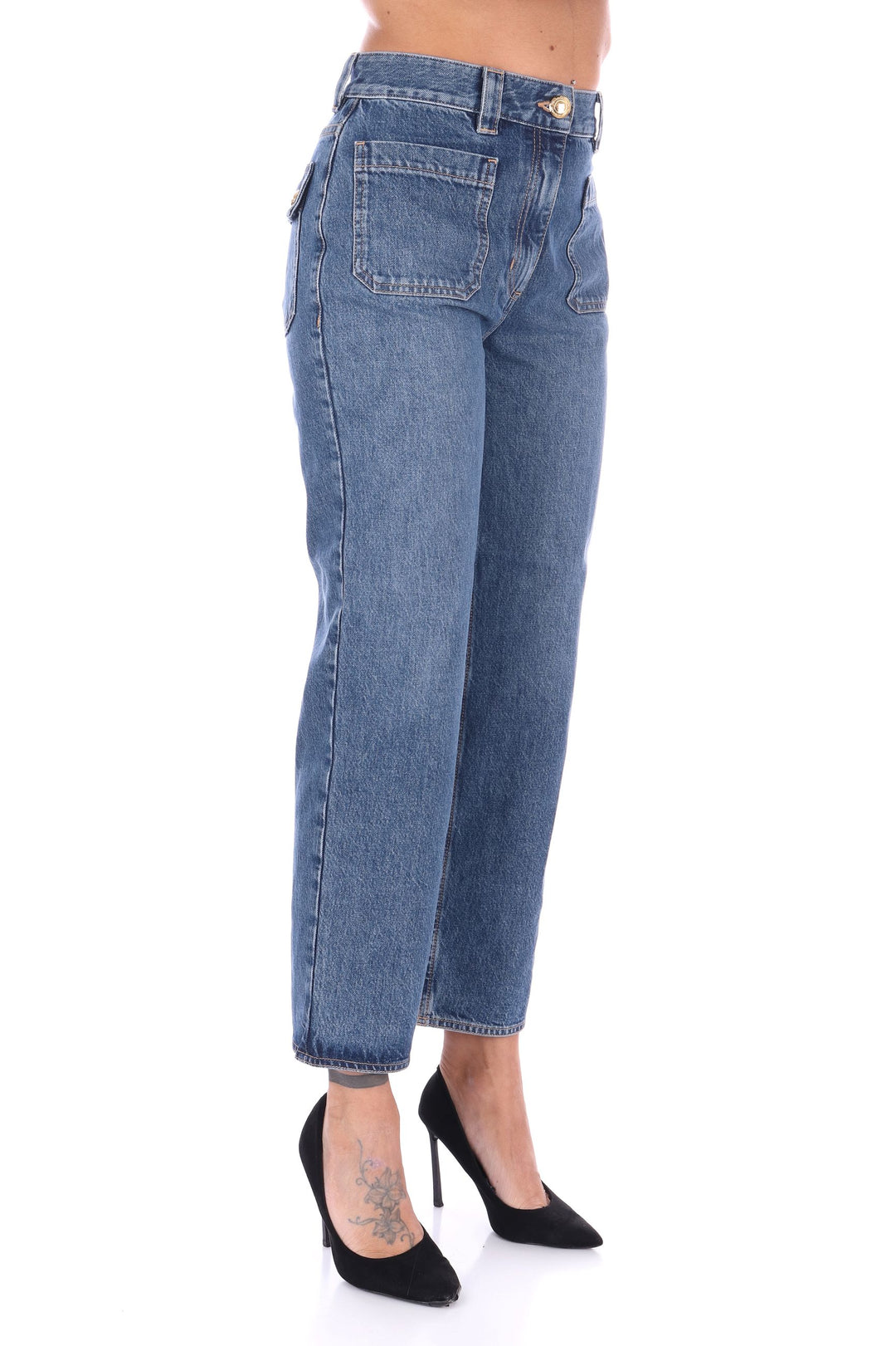 PJ91I51E2 Jeans