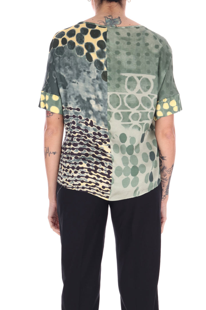 511SD45071 Blusa