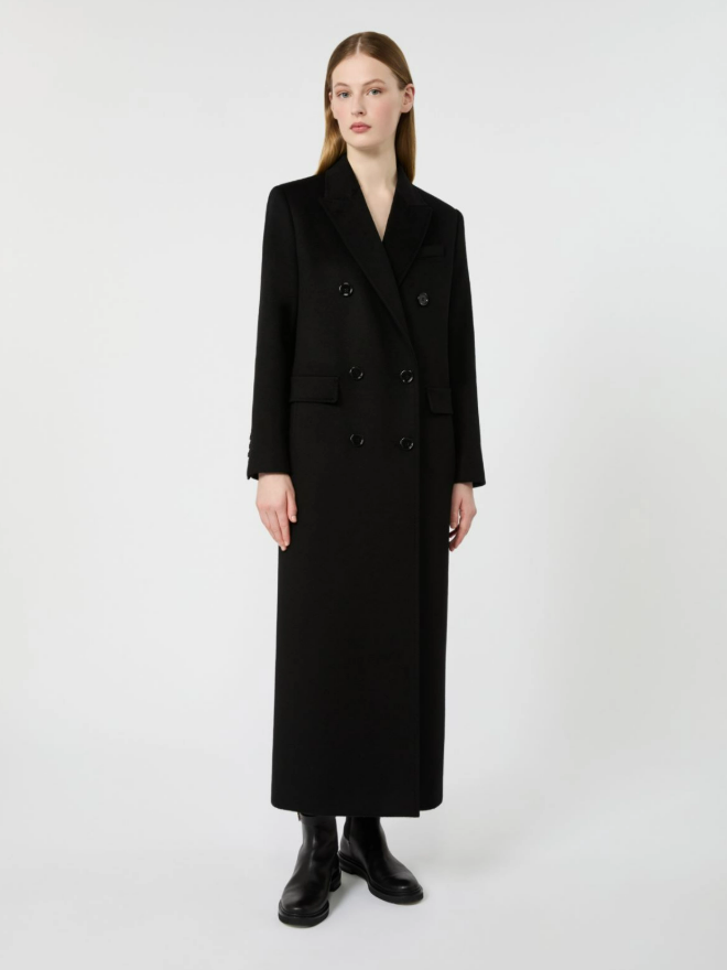 MSTEFFIGE Cappotto