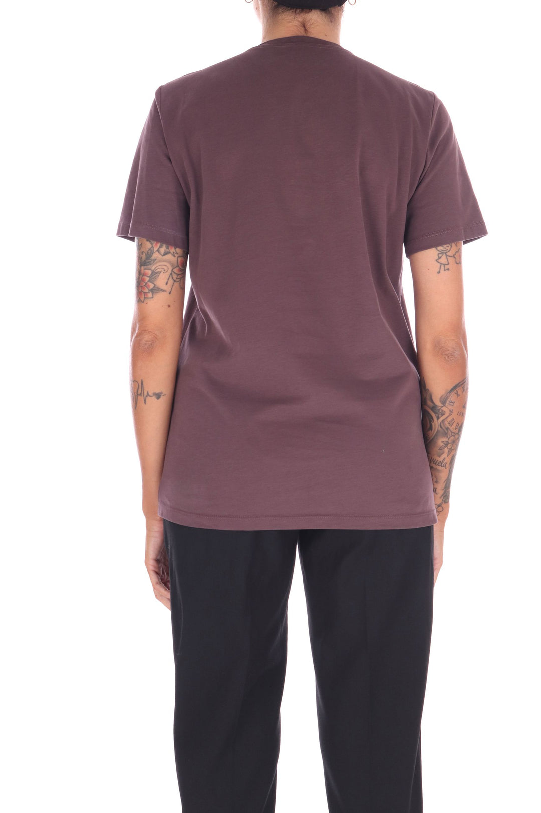 MA02856E2 T-Shirt