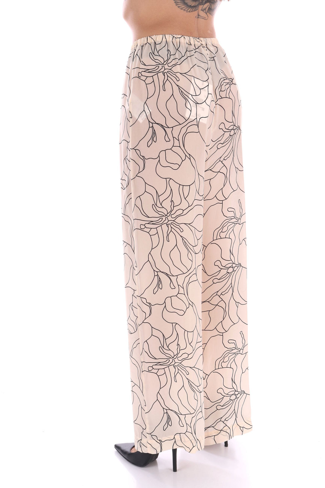 E6/M6PAI2 Pantalone