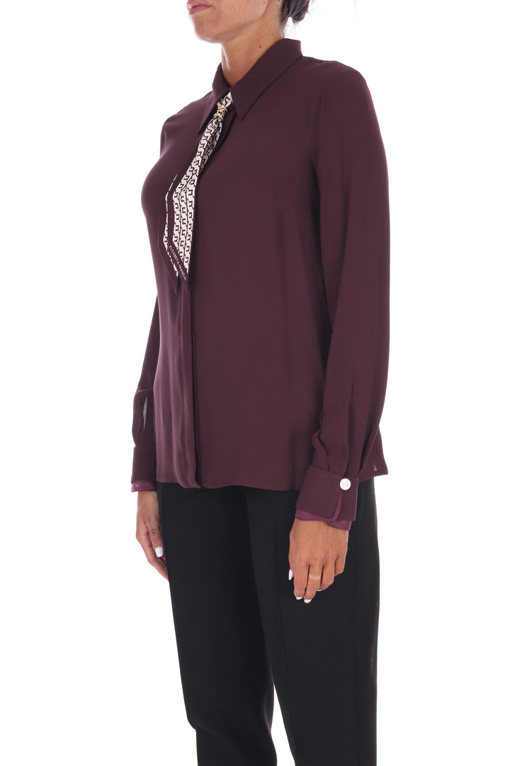 CA09356E2 Camicia
