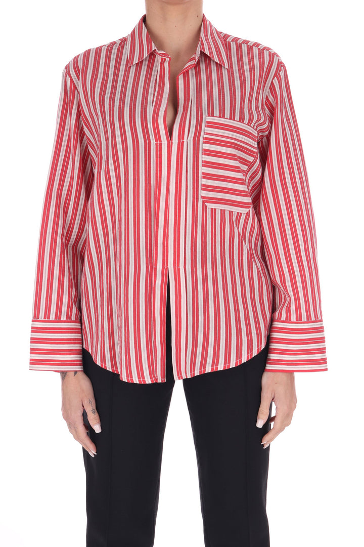 251MMOBL006 Camicia