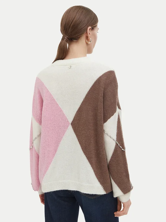 WF6184 MA15R Maglia