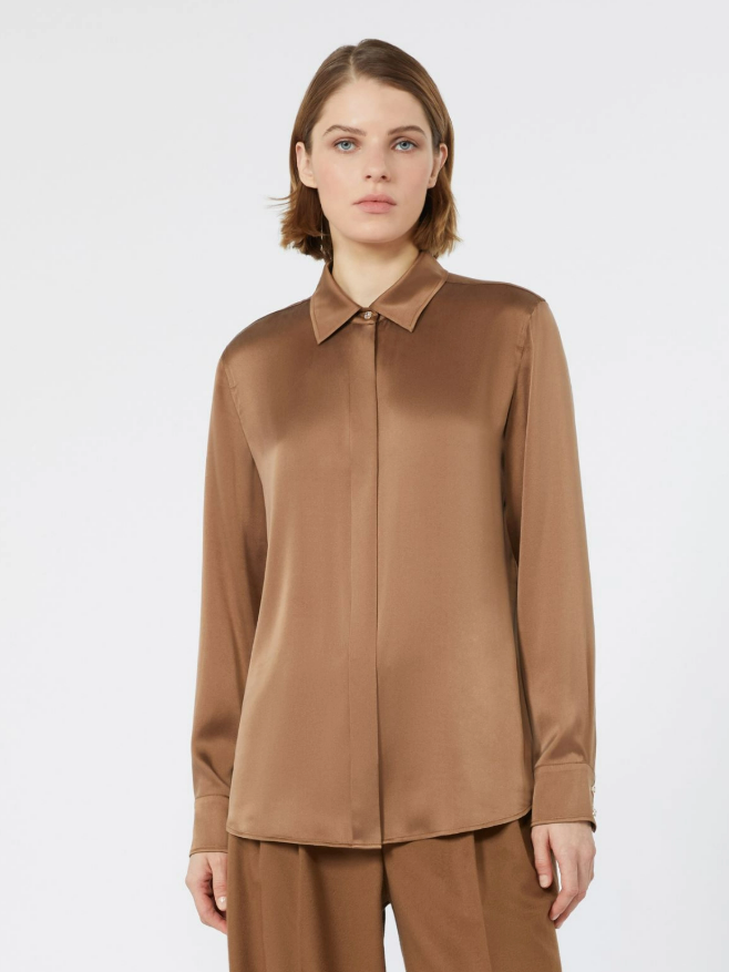 MSTXERO Camicia