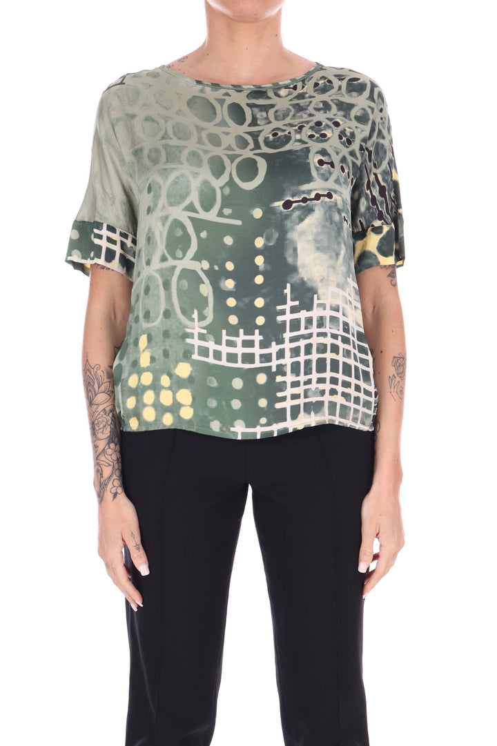 511SD45071 Blusa