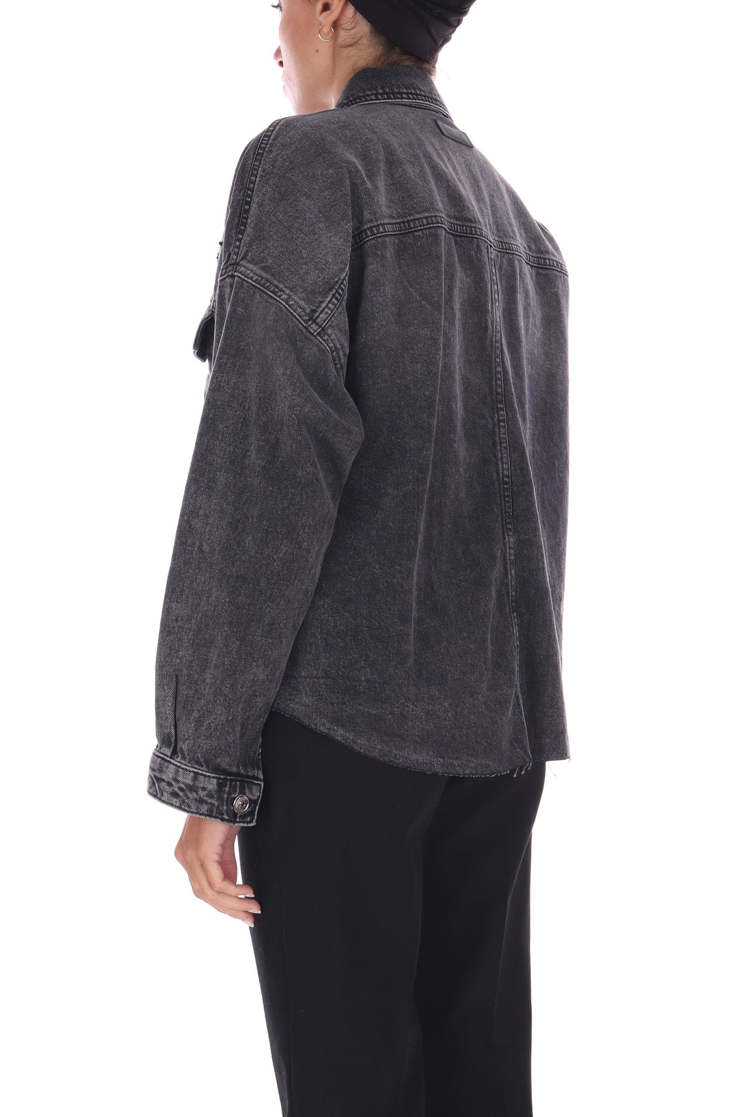 UF5111 D4854 Camicia