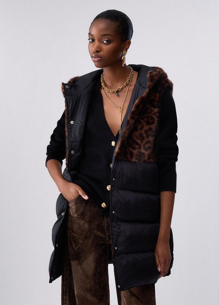 2F6052 T0300 Gilet