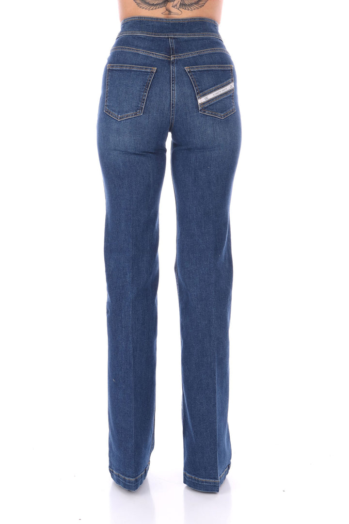 PJ19D61E2 Jeans