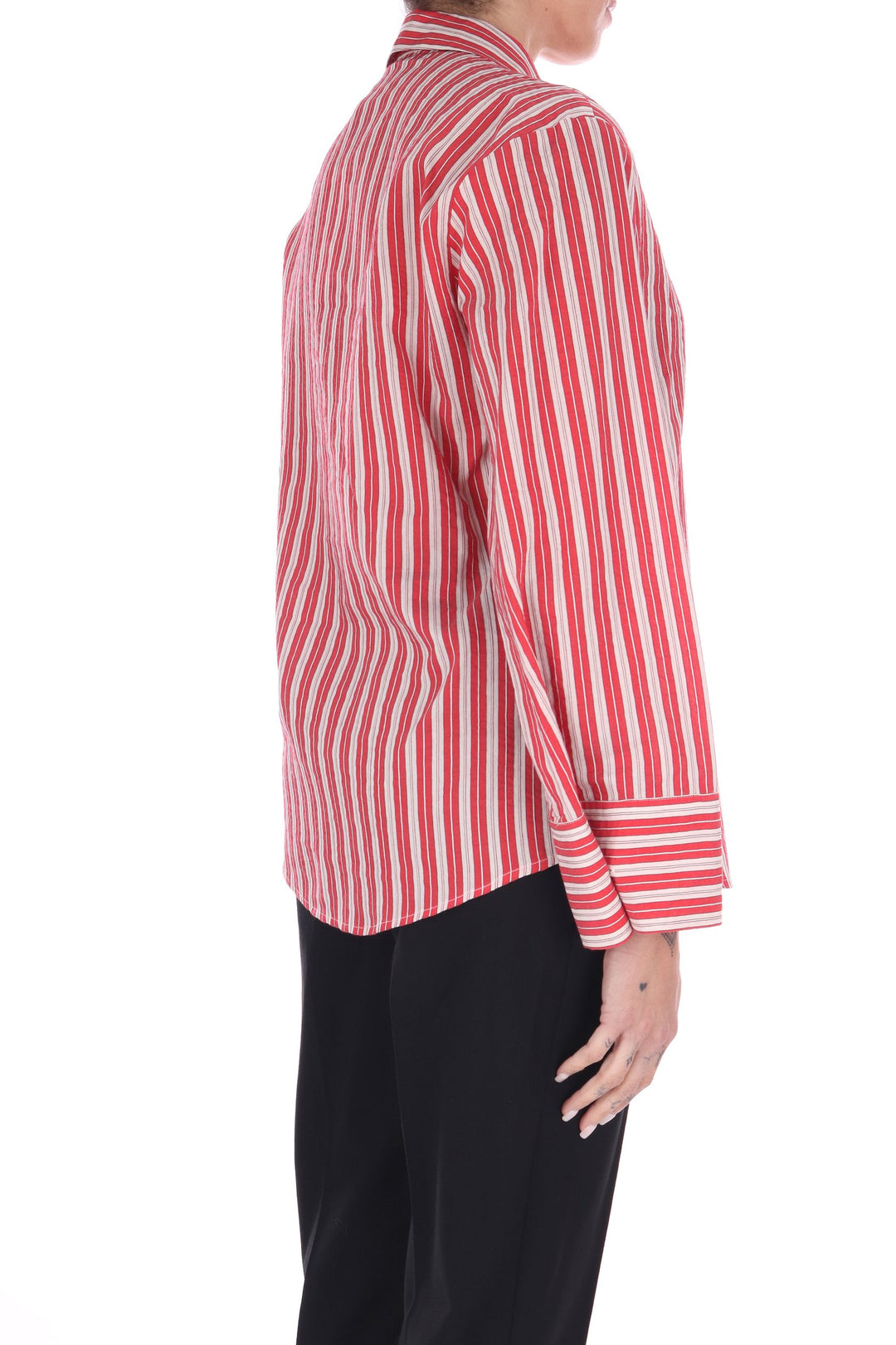 251MMOBL006 Camicia