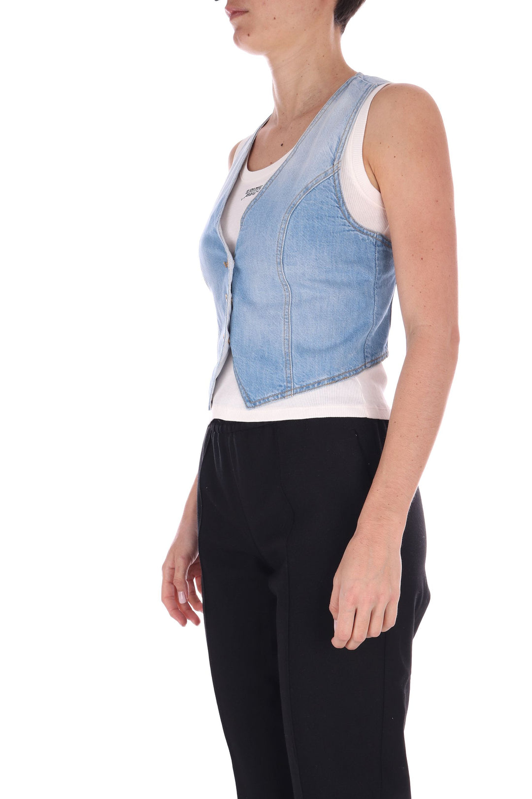 GAABW04726 Gilet