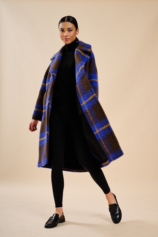 FW67937 Cappotto