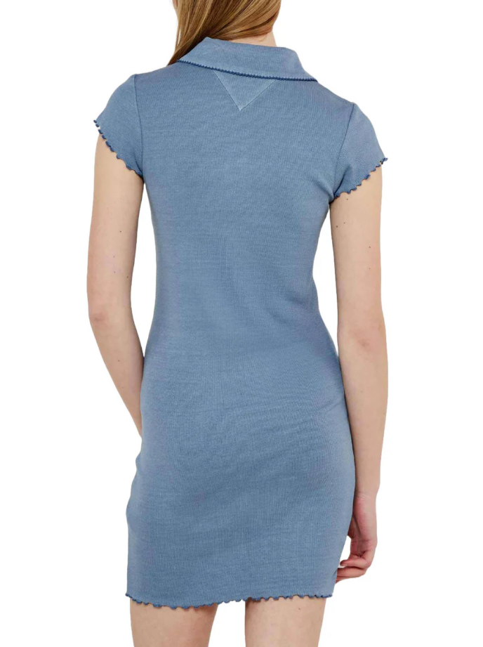 DW0DW20297 Abito – Ferrantino Boutique1