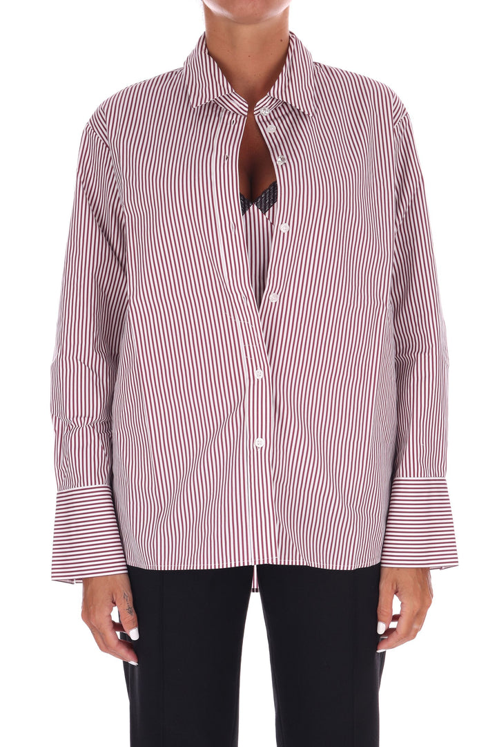 UF5242 T9814 Camicia