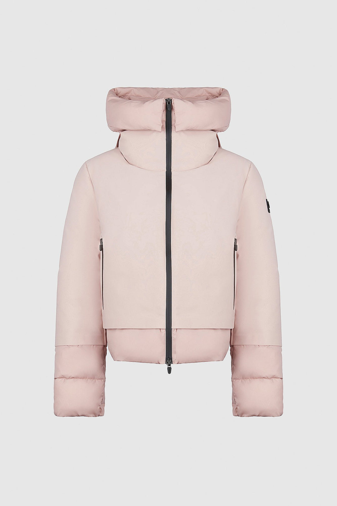 BECCANCOUR SHORT Piumino