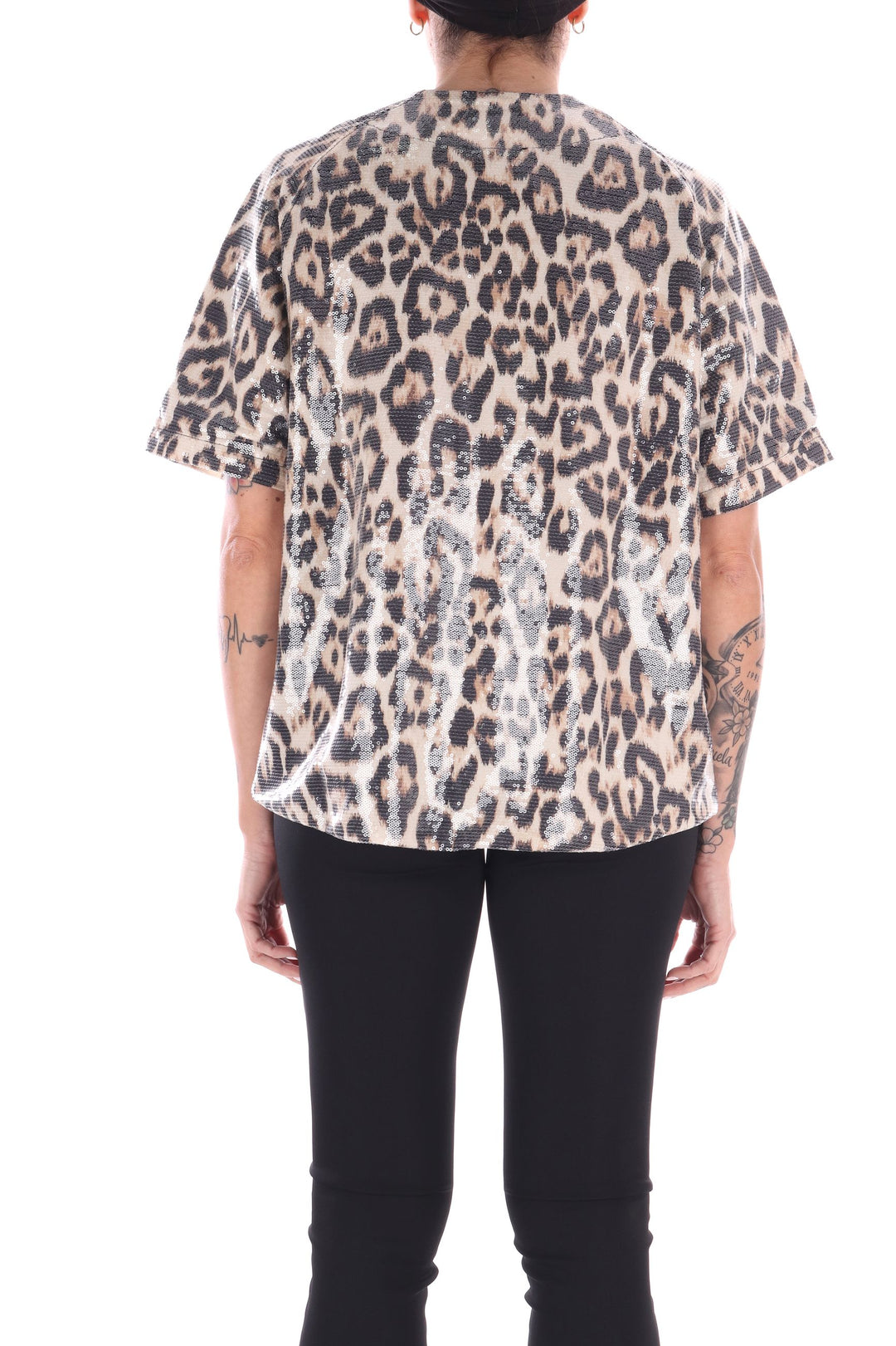 26EDS55566 Camicia