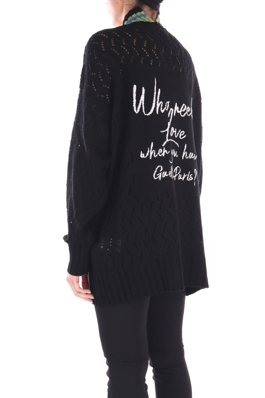 GAABW09461 Cardigan
