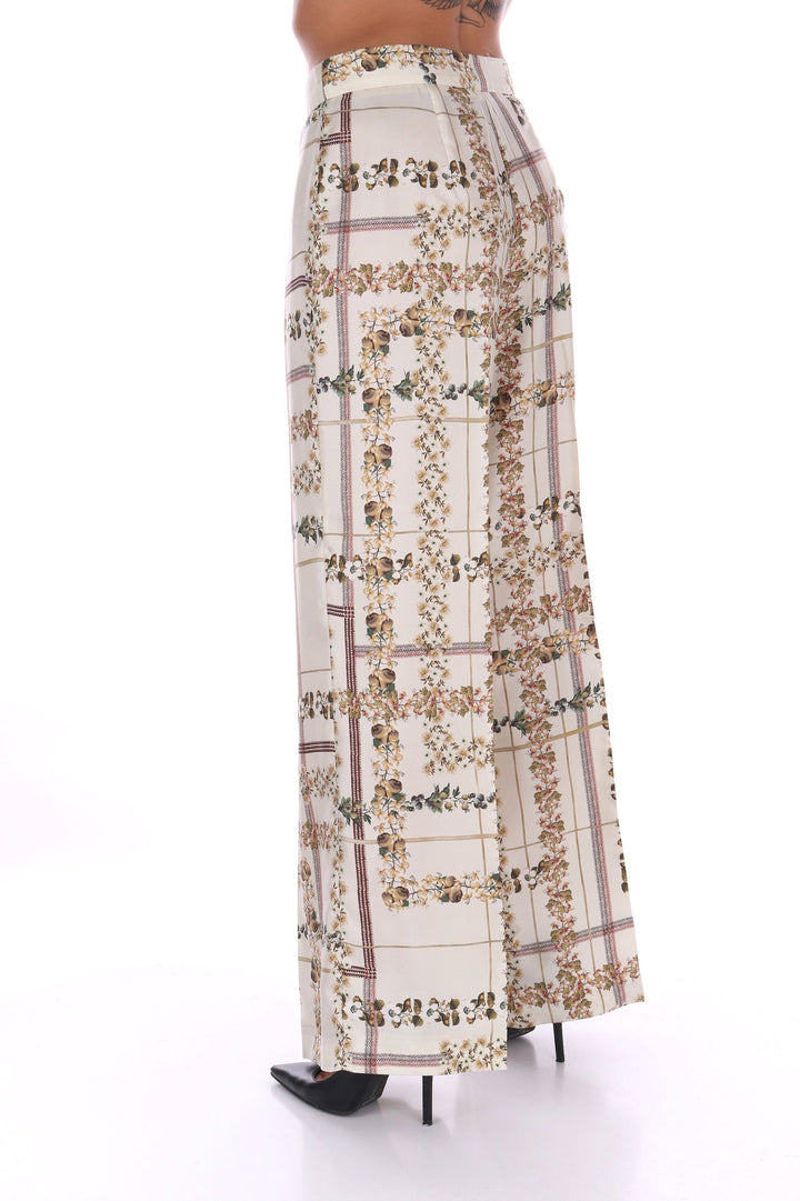 256MMOPA004 Pantalone