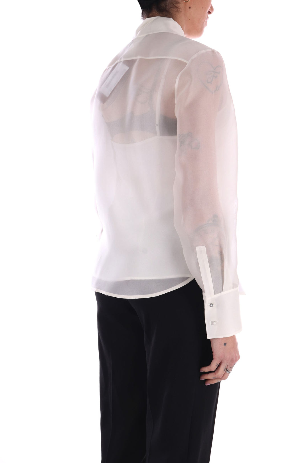 MSEAGI Camicia