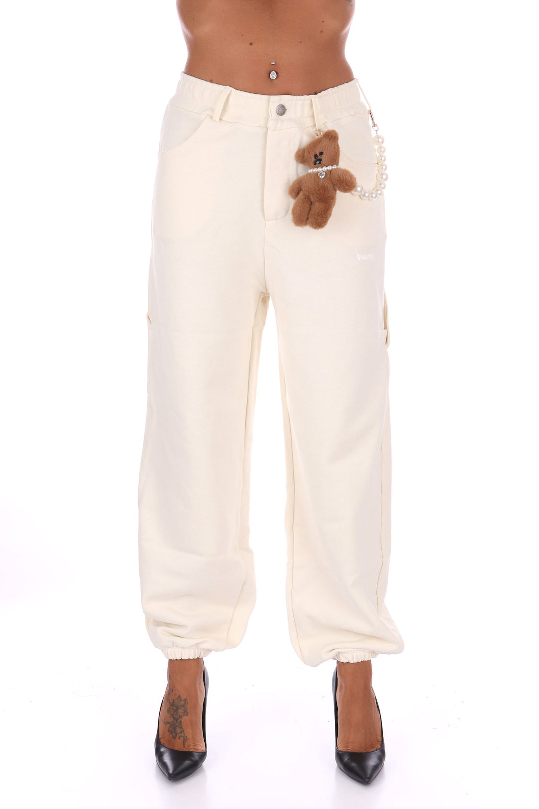25IDS55356 Pantalone