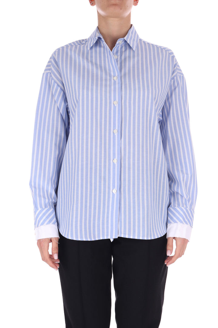 GAABW03910 Camicia