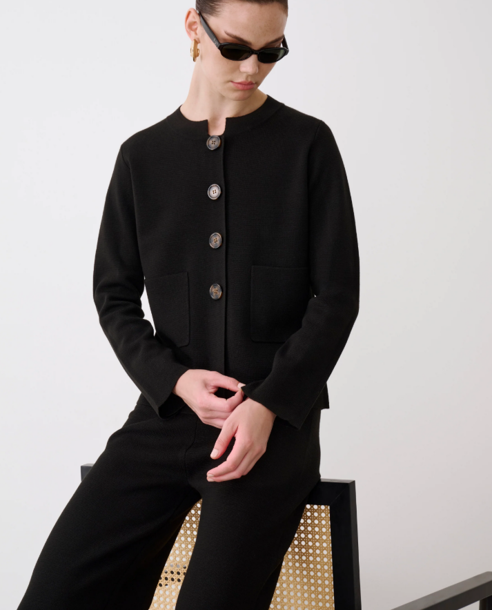 265M6007 28M Cardigan