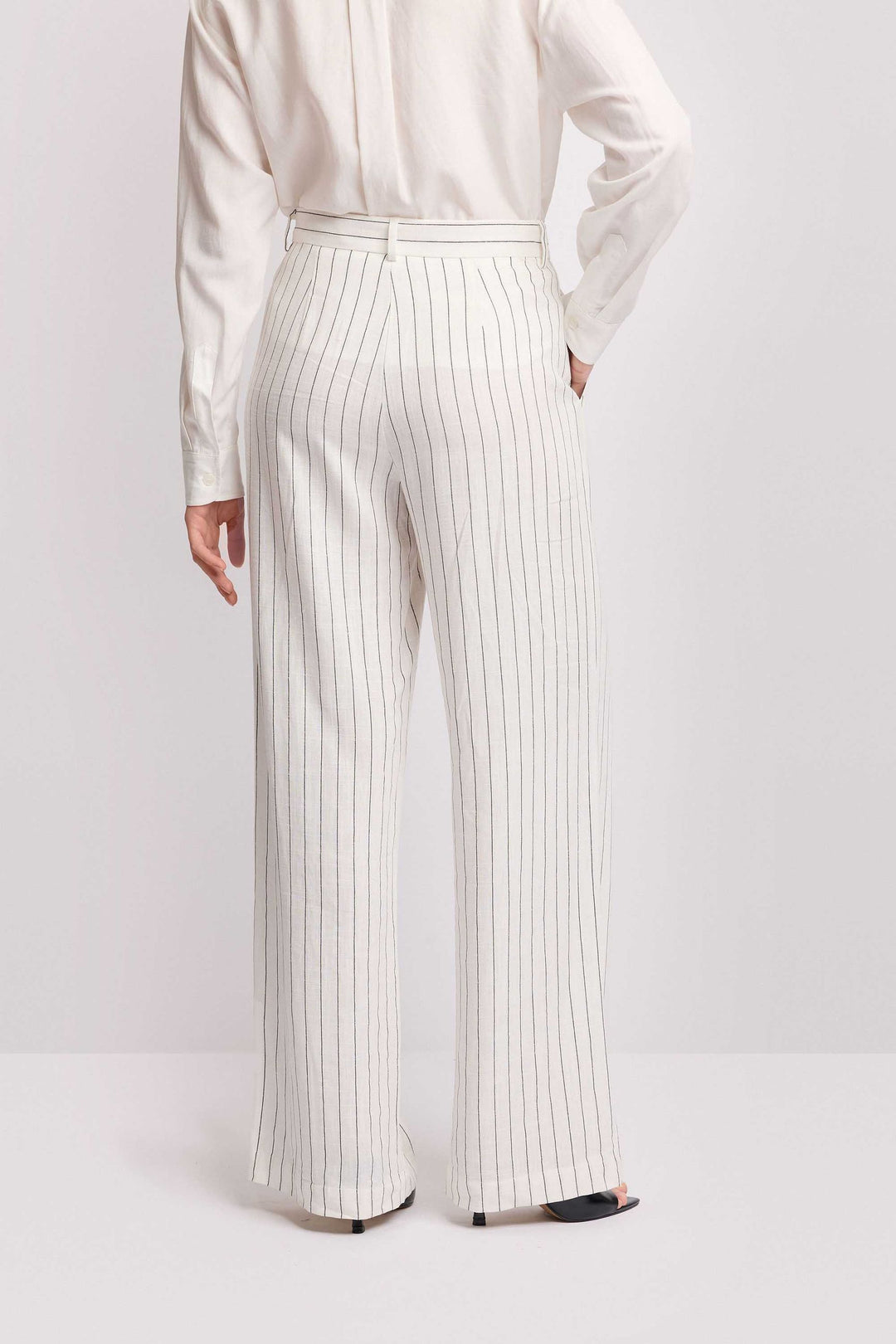 MILTON Pantalone