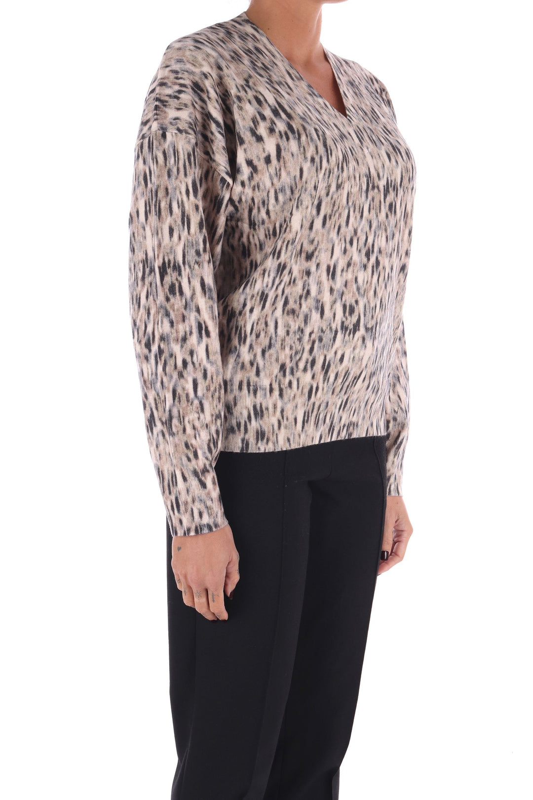 WF6311 MA52S Maglia