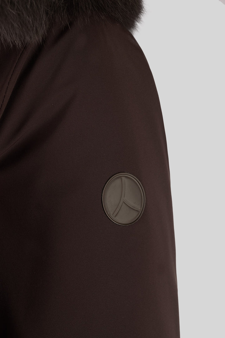 AEMIPM2706 Piumino