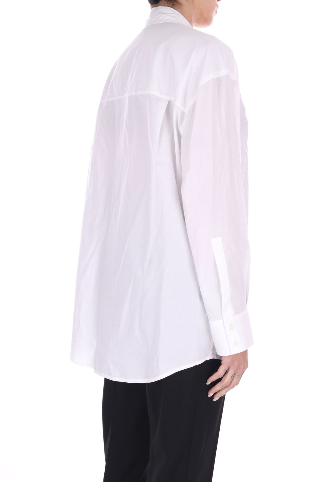 104708 A2ET Camicia