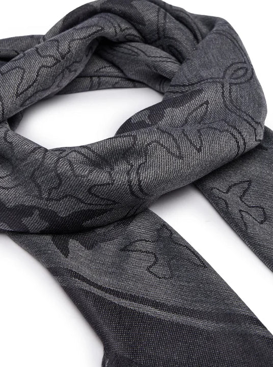 106017 A22ZH Foulard