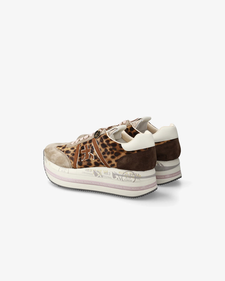 BET 7741 - Scarpe - Premiata
