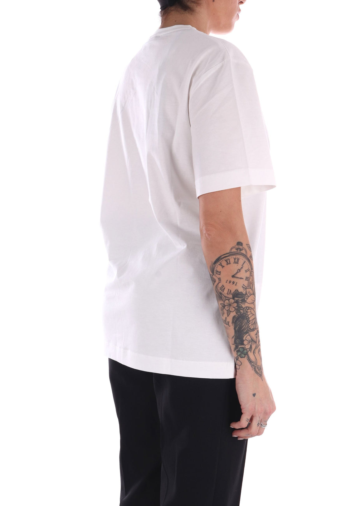 105526 A33F T-Shirt
