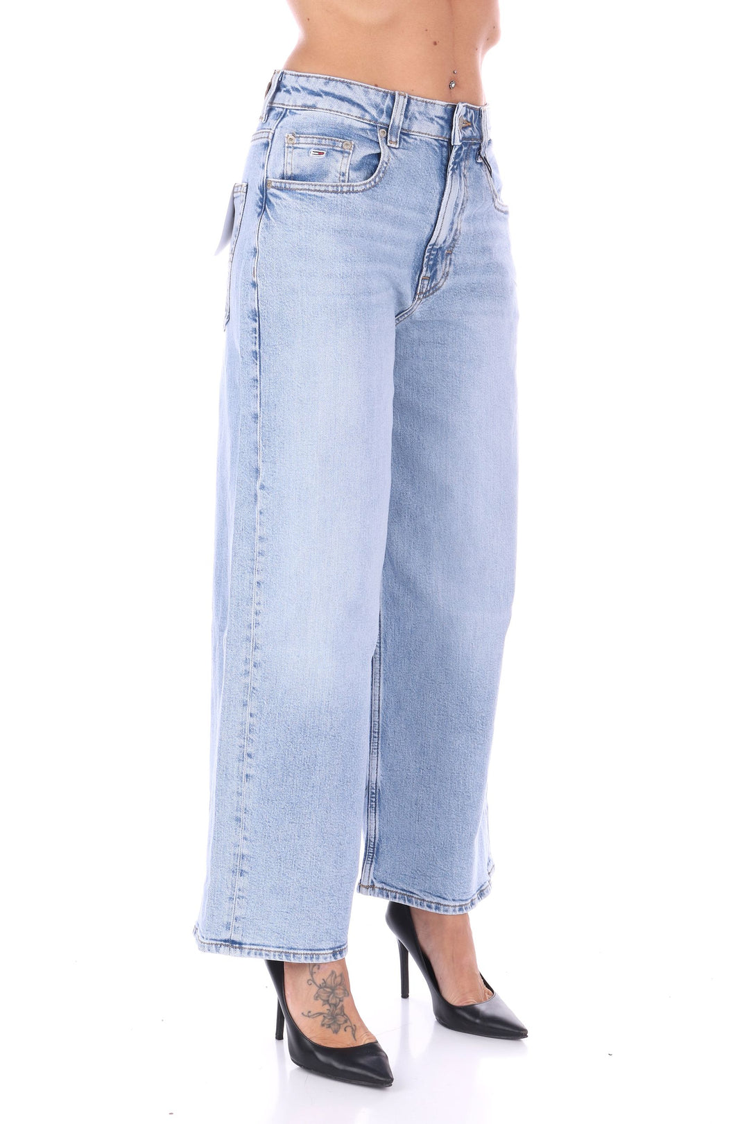 DW0DW20615 Jeans