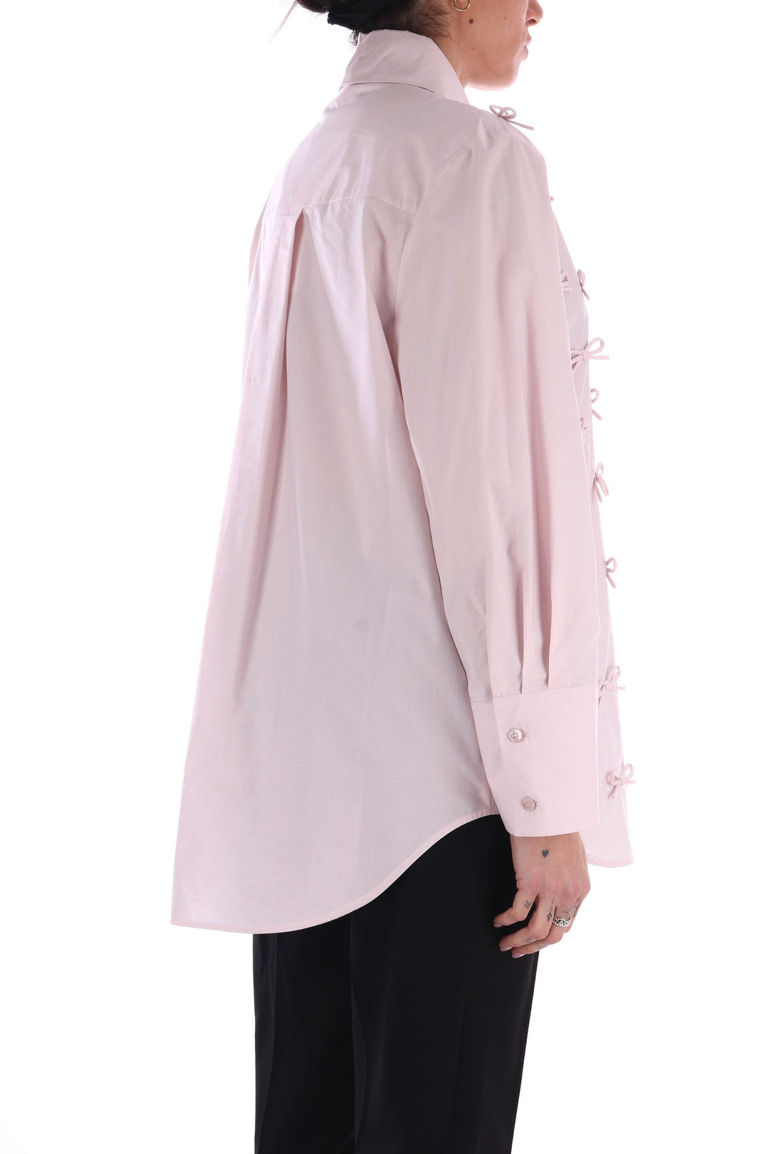 E6/M6PA17 Camicia