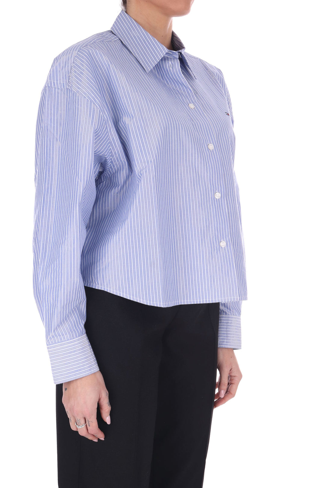 DW0DW22636 Camicia