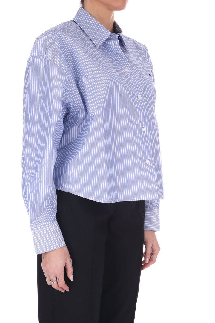 DW0DW22636 Camicia